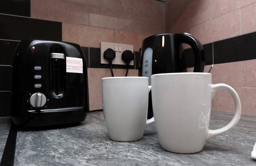 Penylan Apartamento | Cohost Partners Chic Studio Near Cardiff City