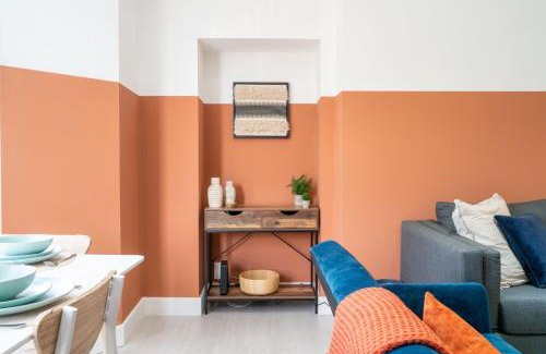 Newport Apartamento | Cohost Partners | Stylish and spacious 1Br