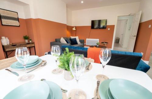 Newport Apartamento | Cohost Partners | Stylish and spacious 1Br