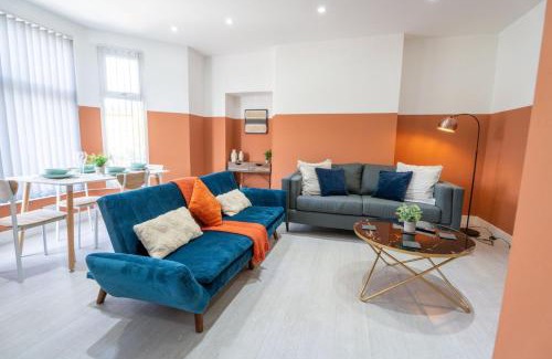 Newport Apartamento | Cohost Partners | Stylish and spacious 1Br
