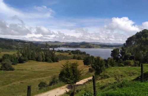 Choconta Apartamento | Coimbra