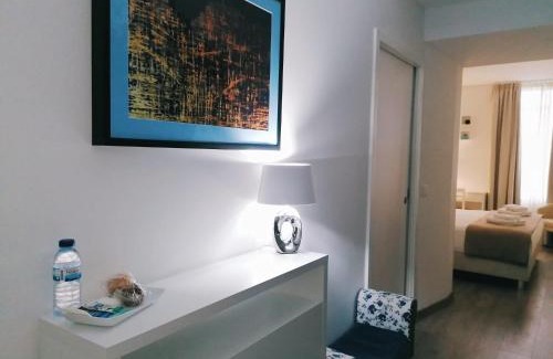 Se Nova Cama Y Desayuno | Coimbra Monumentais B&B