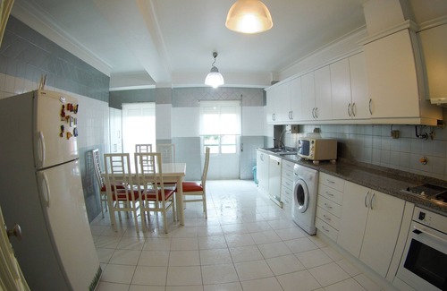 Sao Martinho do Bispo Apartamento | Coimbra - Villa Mariana Apartment