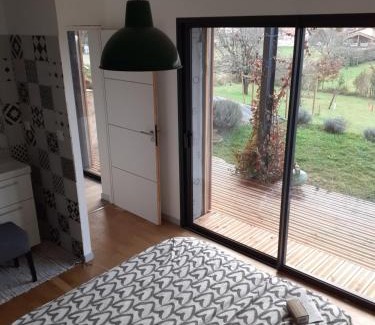 Le Fossat Casa | Coin détente