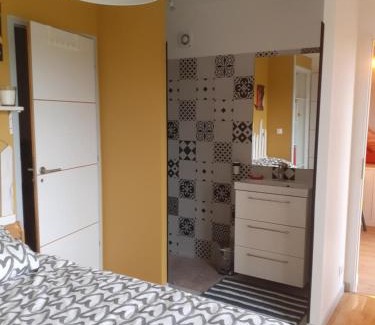 Le Fossat Casa | Coin détente