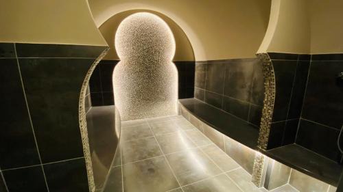 Chaudes-Aigues Apartamento | Coin d'Aubrac Hôtel Restaurant SPA de luxe
