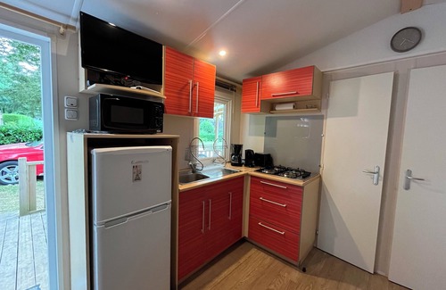 Saint-Cheron Casa | Coin de Paradis à 1 Heure de Paris