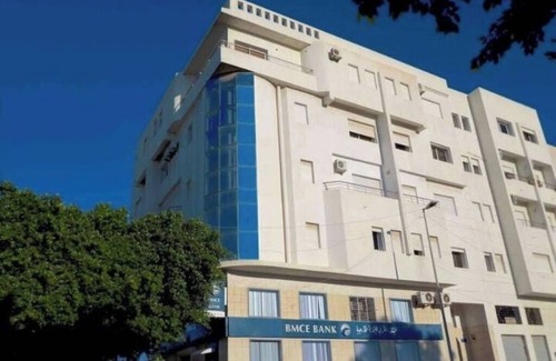 Agadir Apartamento | Coin Du Ciel- Quiet & Cosy