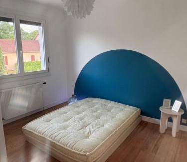 Bordes Apartamento | Coin paisible