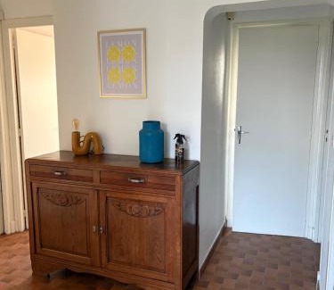Bordes Apartamento | Coin paisible