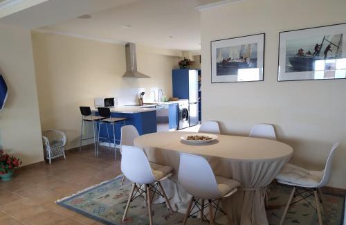 Portosin Apartamento | coira 42