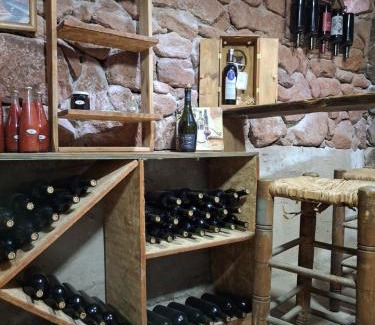 Luján de Cuyo Villa | Coirones del Pedemonte