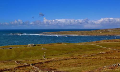 Doolin Casa | Cois Farraige