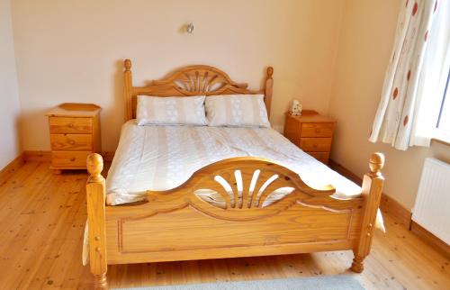 Doolin Casa | Cois Farraige