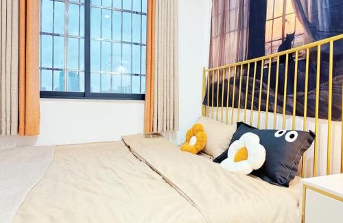Yuexiu Apartamento | Coisini House