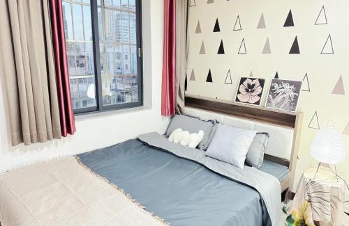 Yuexiu Apartamento | Coisini House
