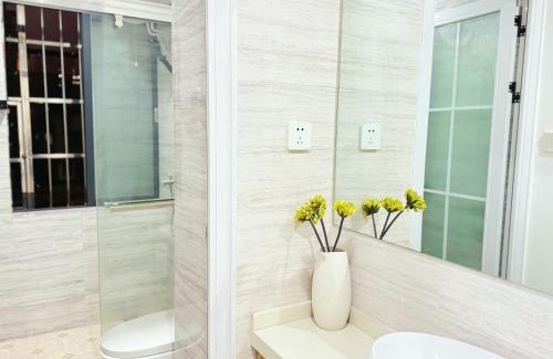 Yuexiu Apartamento | Coisini House
