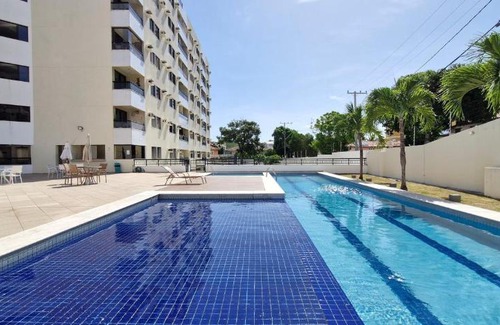 Itapua Apartamento | COITP0101 - Condomínio Mar de Itapuã