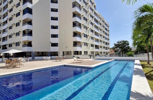 Itapua Apartamento | COITP0101 - Condomínio Mar de Itapuã