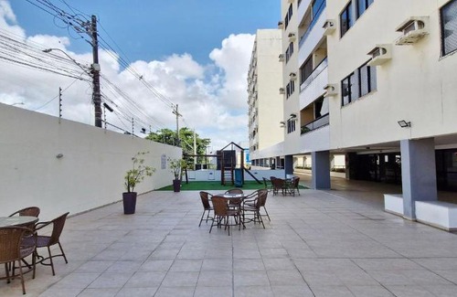 Itapua Apartamento | COITP0101 - Condomínio Mar de Itapuã