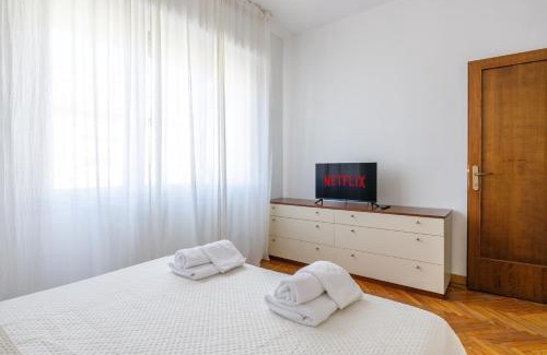 Ravenna Apartamento | Coki's Home Free Parking and WiFi