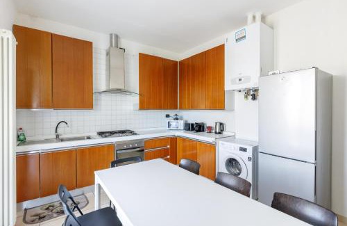 Ravenna Apartamento | Coki's Home Free Parking and WiFi