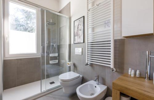 Ravenna Apartamento | Coki's Home Free Parking and WiFi