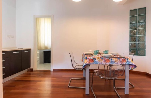 Viareggio Apartamento | (Coki's House) Appartamento da sogno sul mare
