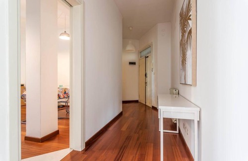 Viareggio Apartamento | (Coki's House) Appartamento da sogno sul mare