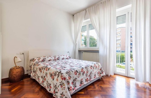 Viareggio Apartamento | (Coki's House) Appartamento da sogno sul mare