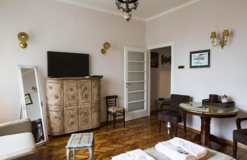 Slavija Apartamento | Cokino sokače