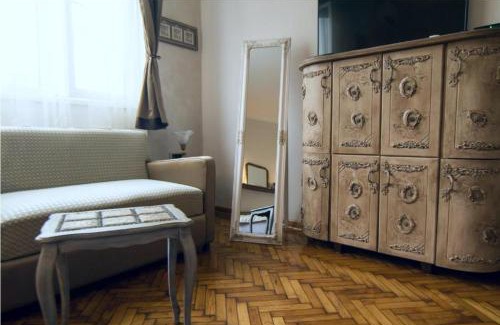 Slavija Apartamento | Cokino sokače