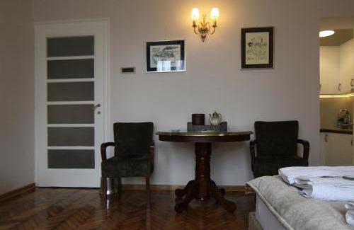 Slavija Apartamento | Cokino sokače