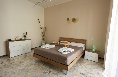Bitetto Apartamento | Colè House