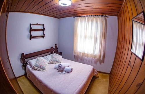 Campos do Jordao Hotel | Colônia de Férias SAA