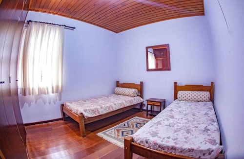 Campos do Jordao Hotel | Colônia de Férias SAA