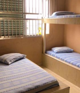 Ocian Hotel | Colônia de Férias Federação dos Papeleiros