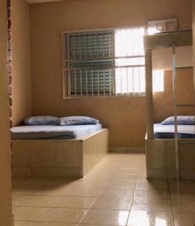 Ocian Hotel | Colônia de Férias Federação dos Papeleiros