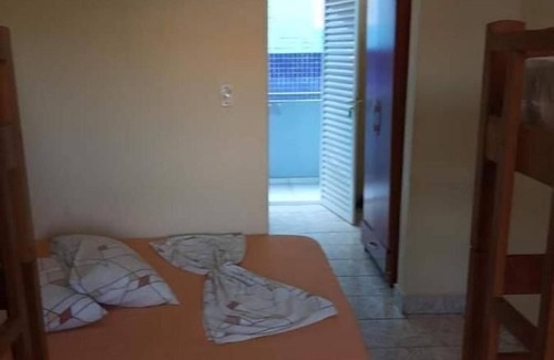 Mirim Hotel | Colônia Derivados de Petróleo
