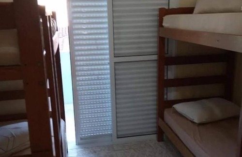 Mirim Hotel | Colônia Derivados de Petróleo