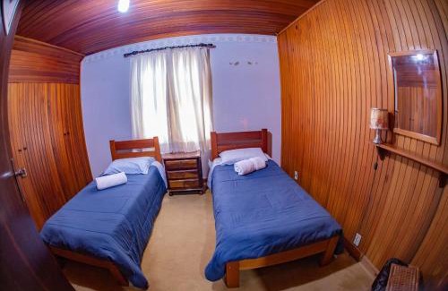 Campos do Jordao Hotel | Colônia SAA