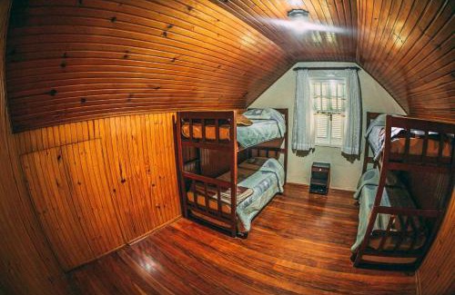 Campos do Jordao Hotel | Colônia SAA