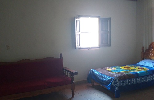 Barrio de Mexicanos Casa | Casa colonial