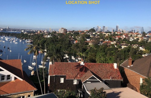 Cremorne Apartamento | COL42 - Pristine Unit - Cabramatta Rd, Cremorne