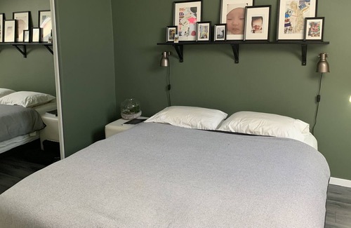 Cremorne Apartamento | COL42 - Pristine Unit - Cabramatta Rd, Cremorne