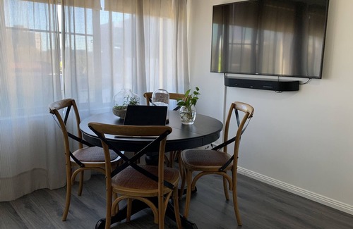 Cremorne Apartamento | COL42 - Pristine Unit - Cabramatta Rd, Cremorne