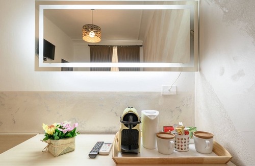 Prati Apartamento | COLA di Rienzo suite