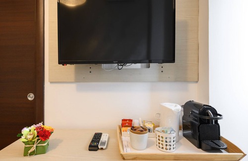 Prati Apartamento | COLA di Rienzo suite