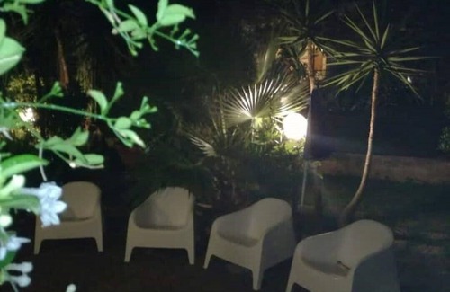 Villa Grazia di Carini Apartamento | Cola house by the sea