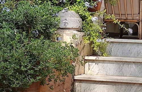 Villa Grazia di Carini Apartamento | Cola house by the sea